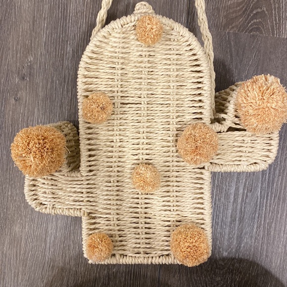 ModCloth Cactus Purse - Picture 5 of 5